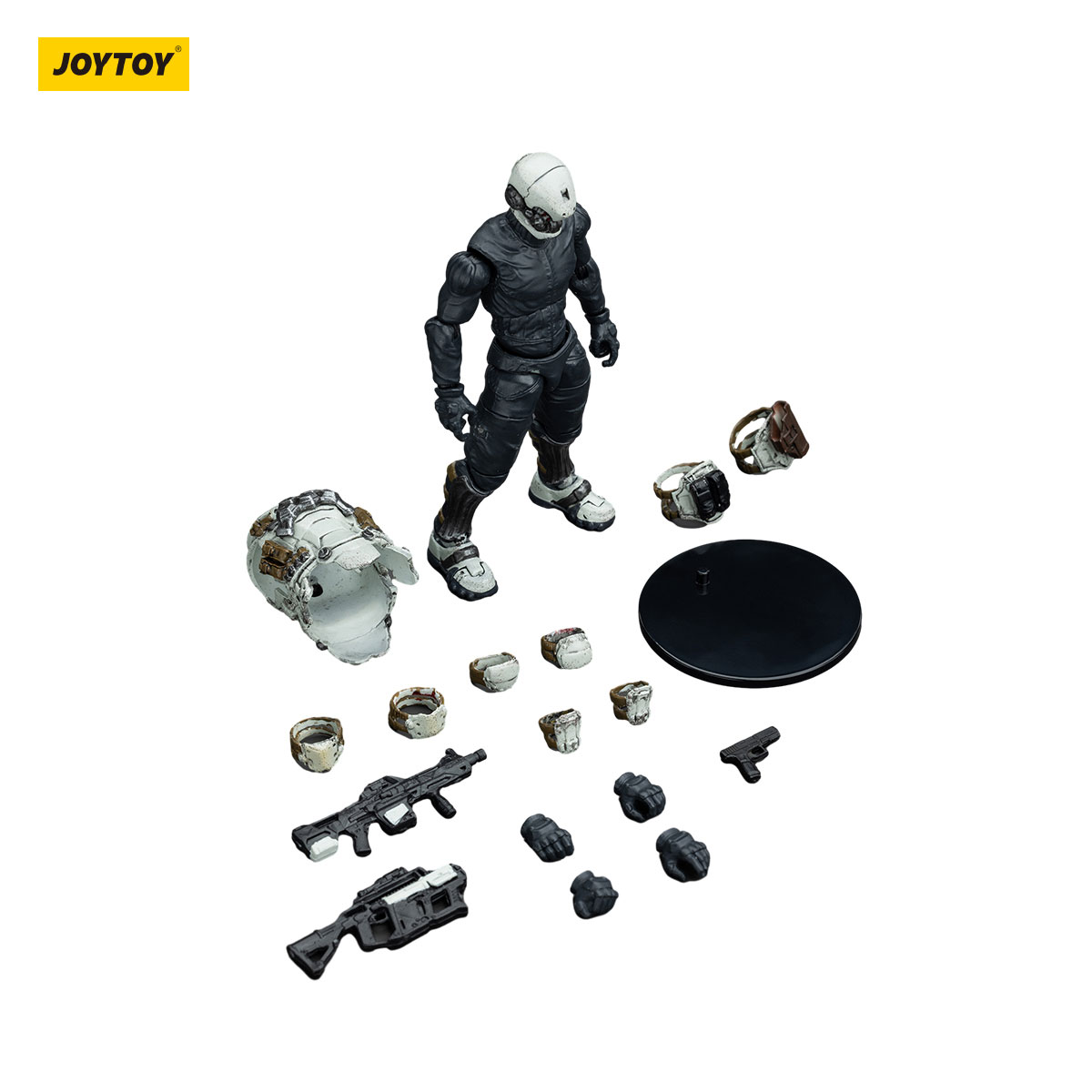 North 09 Strike Attack Mecha - view 31