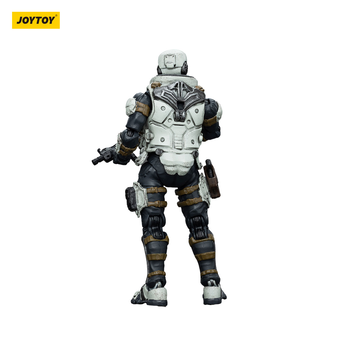 North 09 Strike Attack Mecha - view 28