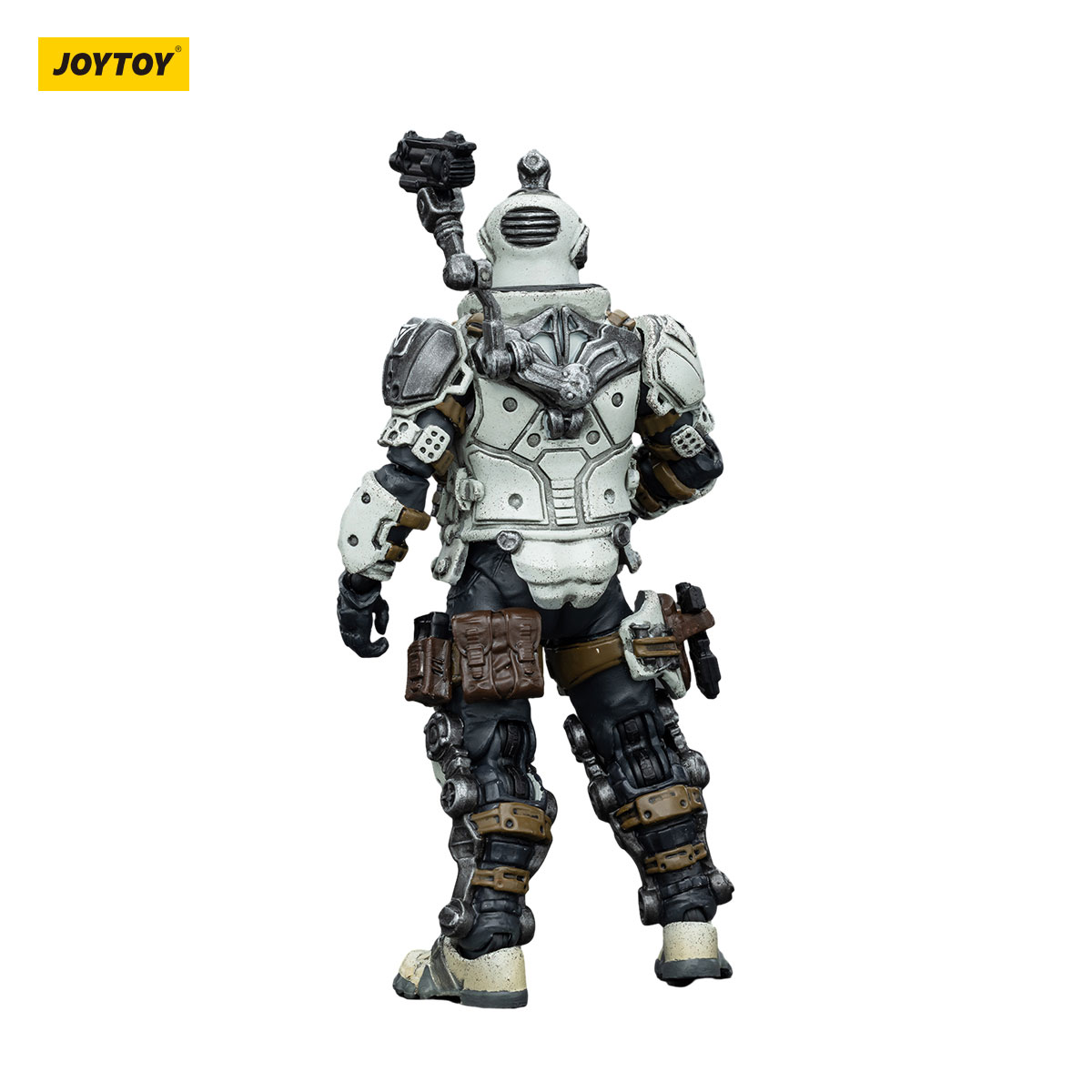 Sorrow Expeditionary Forces 09th Legion Assault Company-Assaulter - view 9