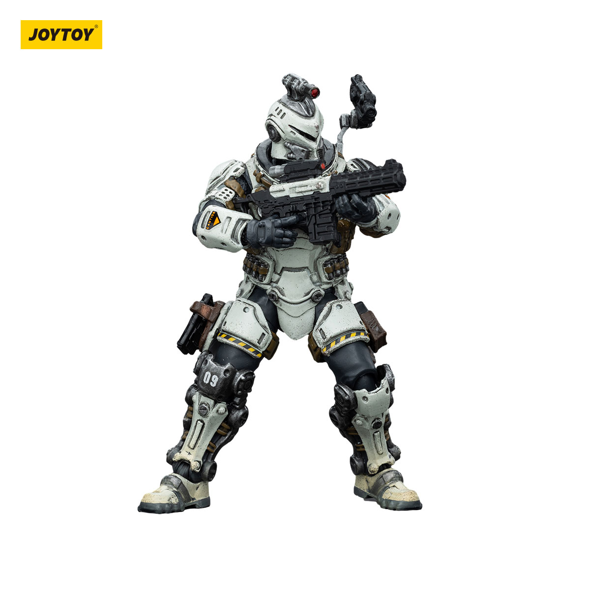 Sorrow Expeditionary Forces 09th Legion Assault Company-Assaulter - view 11