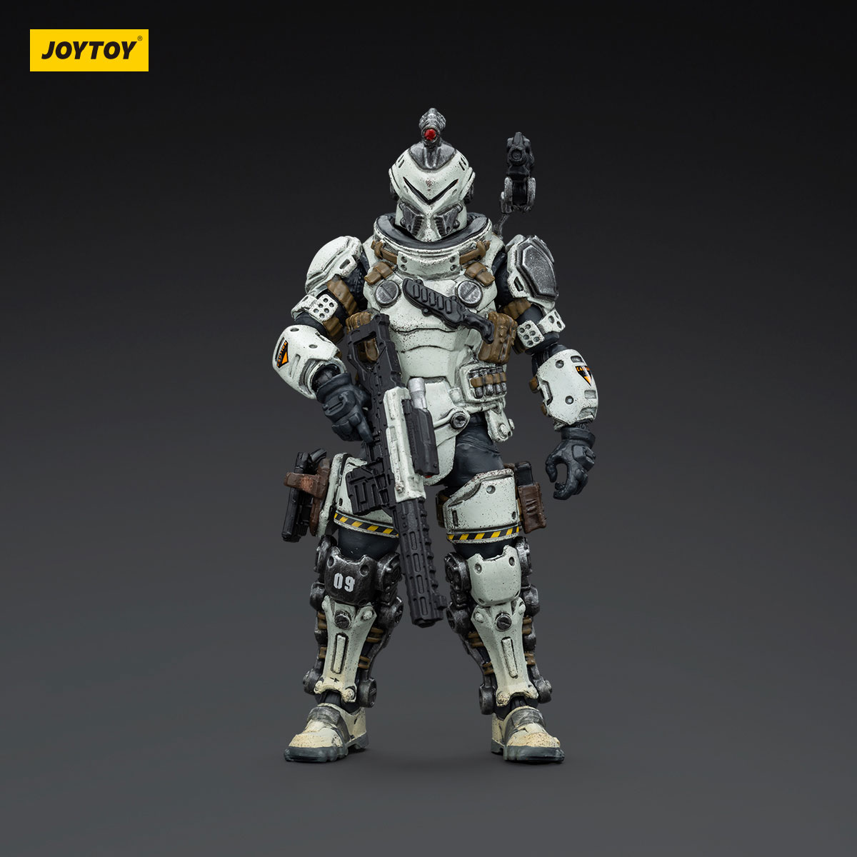 Sorrow Expeditionary Forces 09th Legion Assault Company-Assaulter - view 7