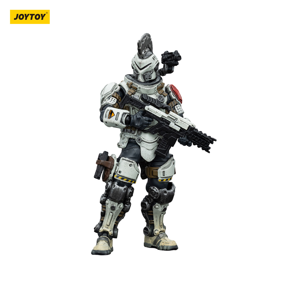 Sorrow Expeditionary Forces 09th Legion Assault Company-Sergeant Major - view 10