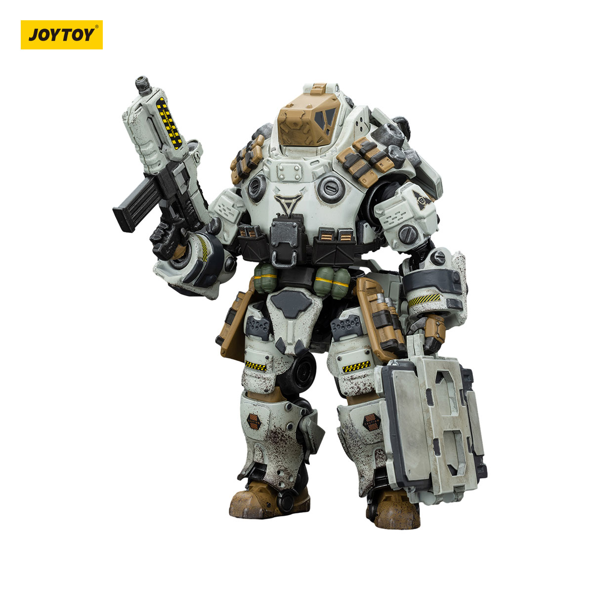 Sorrow Expeditionary Forces 09th Legion Rescue Squad-Medical Officer - view 10