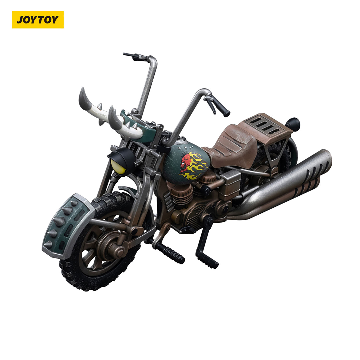 The Cult of San Reja - “Hell Walker”H-20 - view 6