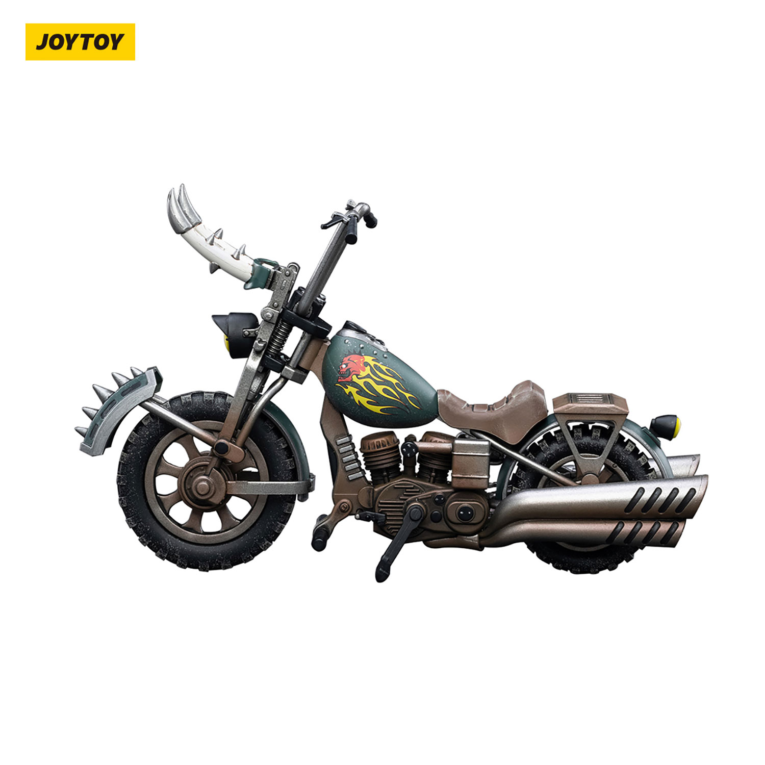 The Cult of San Reja - “Hell Walker”H-20 - view 8