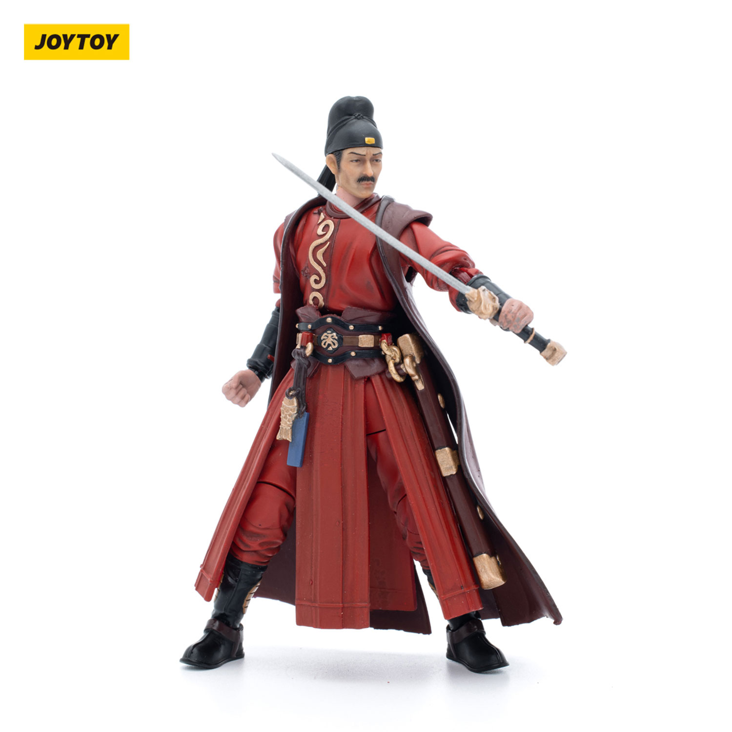 Dark Source-JiangHuTaichang Sect Xushan He - view 11