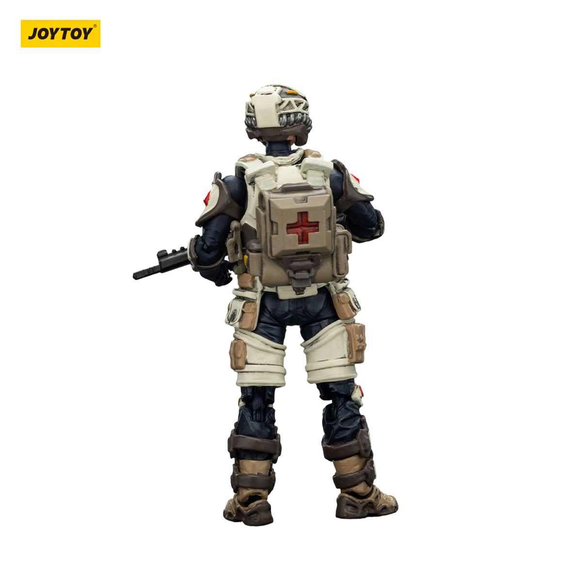 APOC Series Bedrock Albus Standard Combat Type Mech - view 30