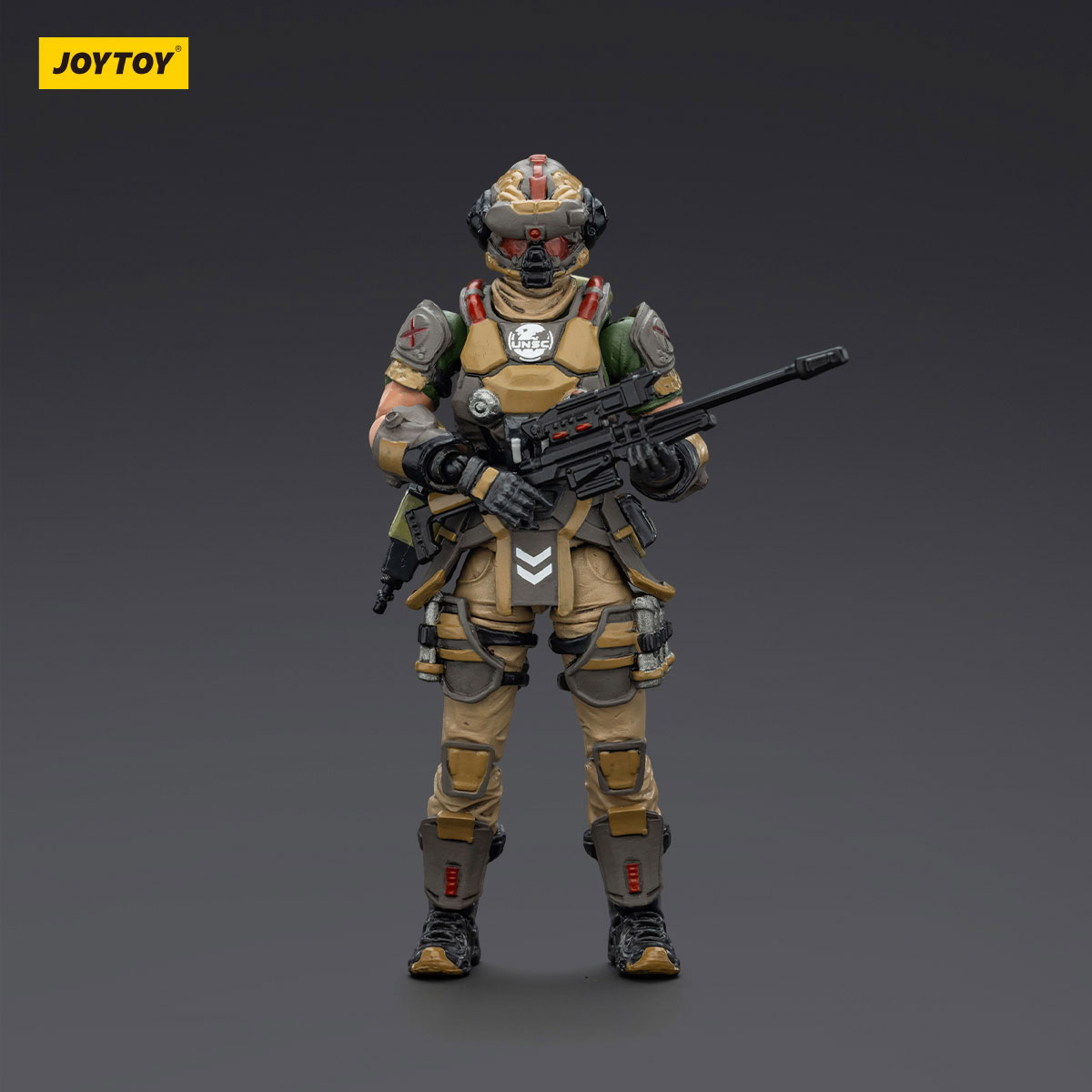 APOC Series Iron Vanguard Heavy Assault Mech - view 25