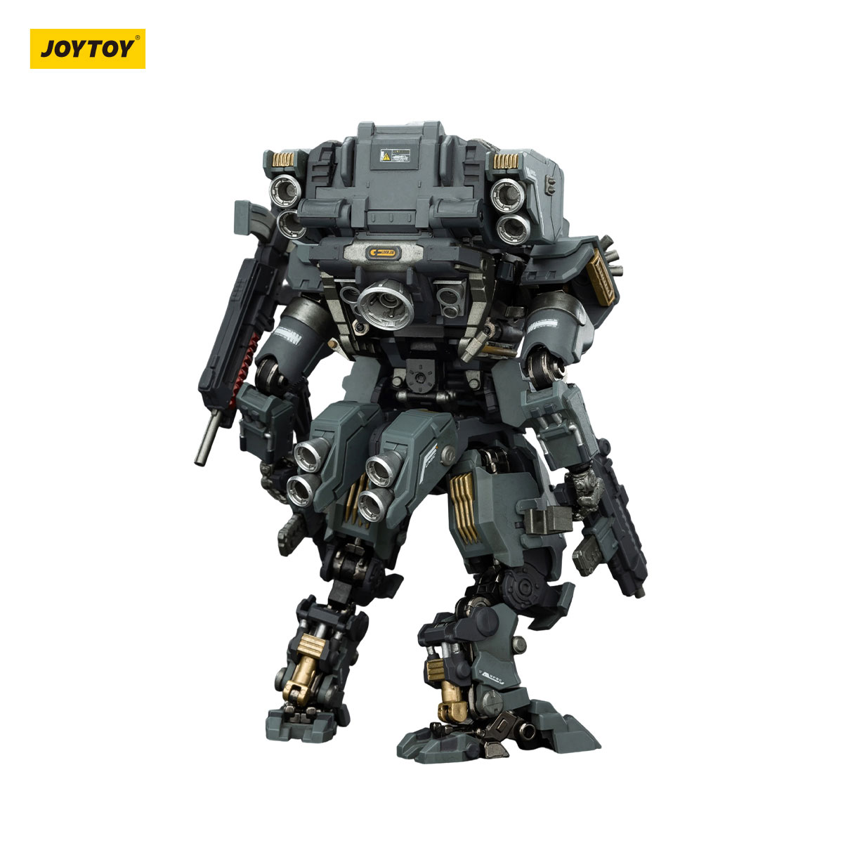 APOC Series Shadow MirageMulti-Dimensional Maneuver Battle Mech - view 23