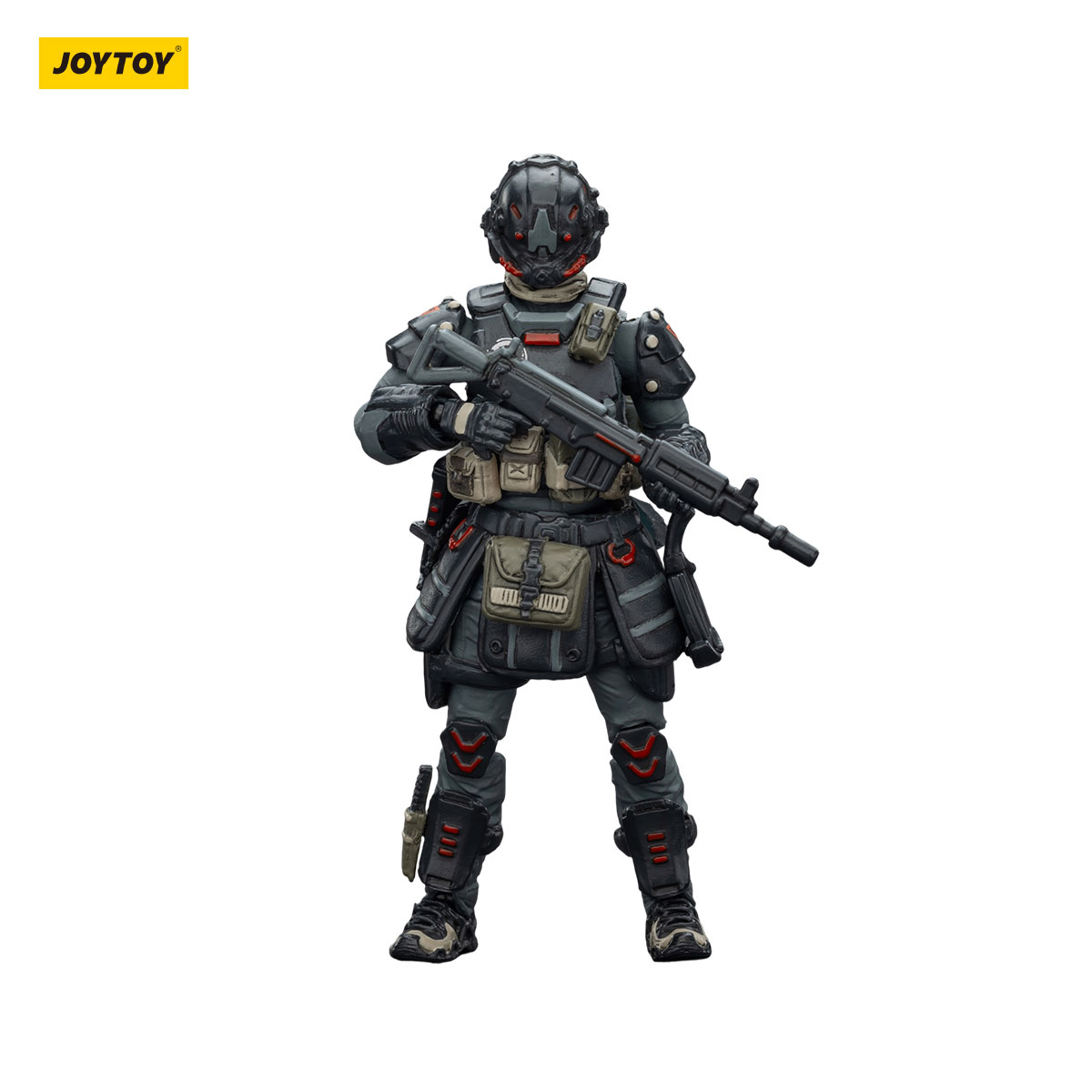 APOC Series Shadow MirageMulti-Dimensional Maneuver Battle Mech - view 28