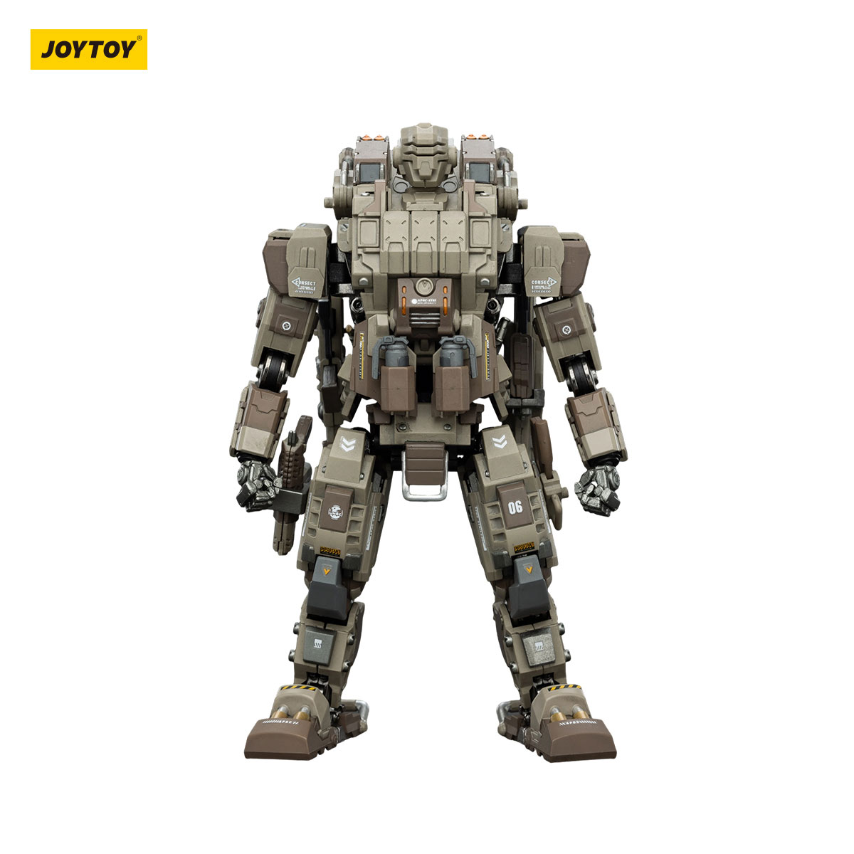 APOC Series Sky Striker Precision Strike Mech - view 22