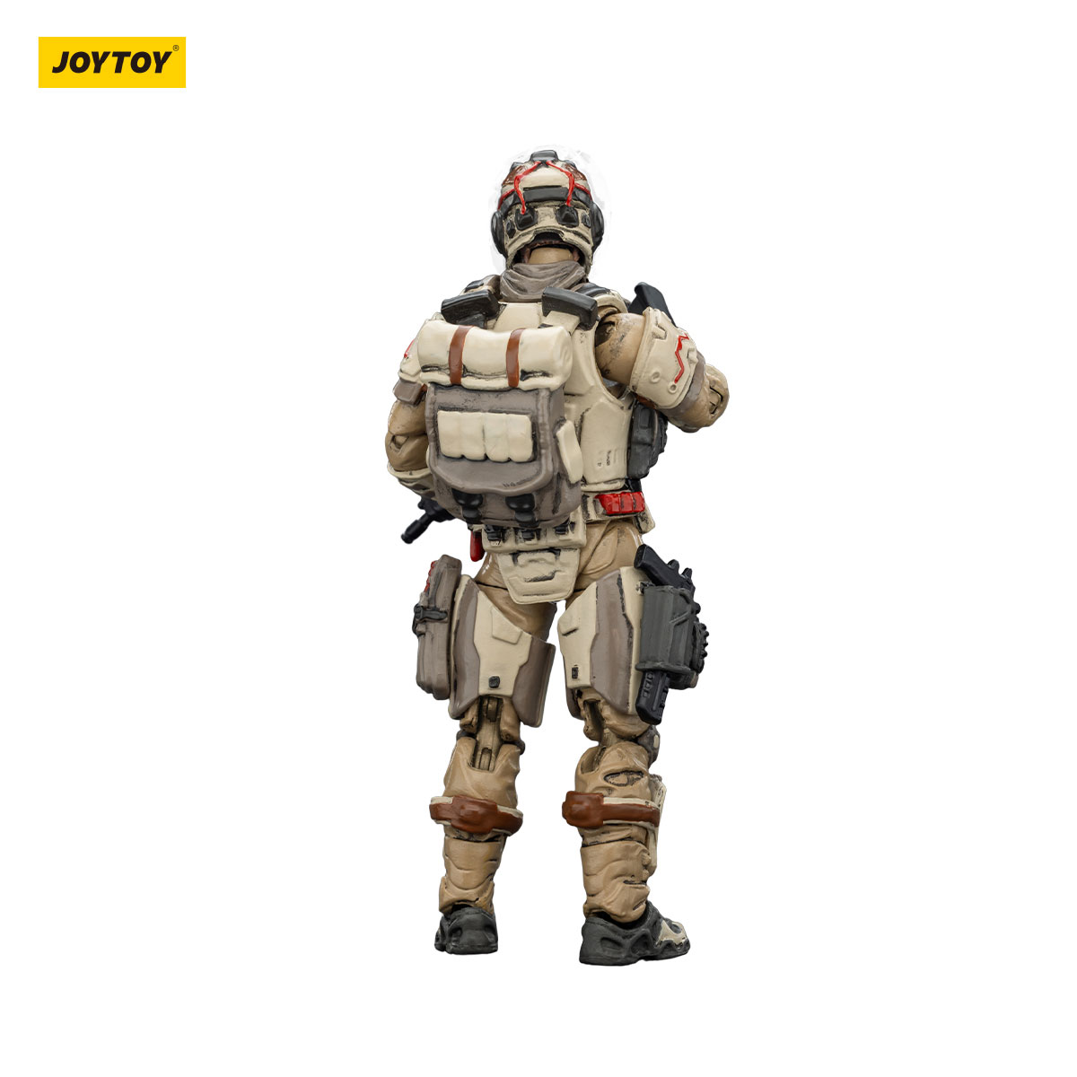 APOC Series Sky Striker Precision Strike Mech - view 29