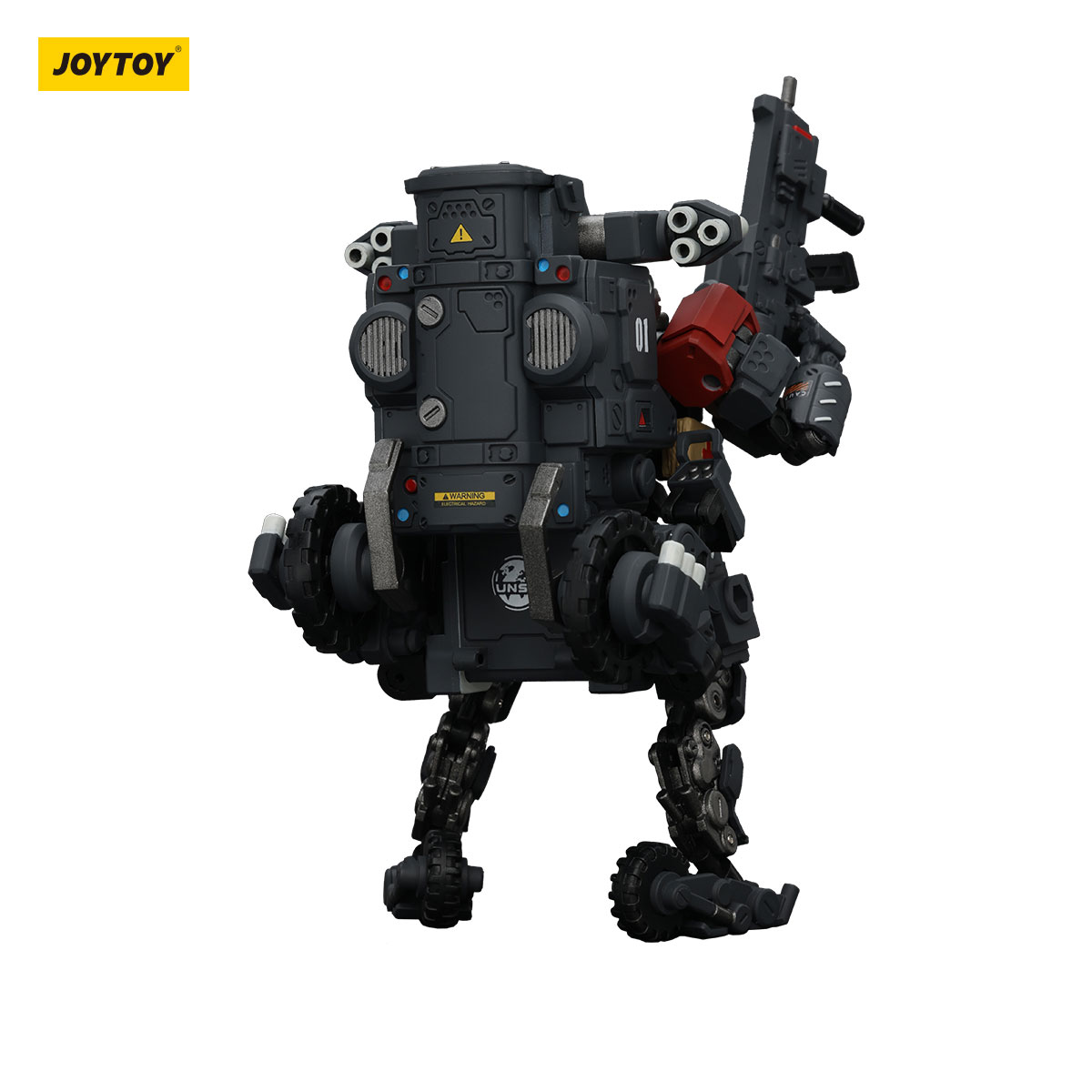 Fear XS-01 Night Raid type - view 13