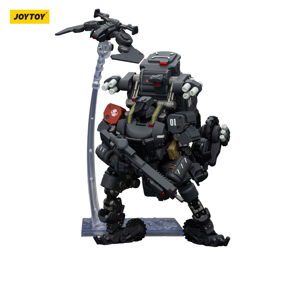 Fear XS-01 Night Raid type - view 15