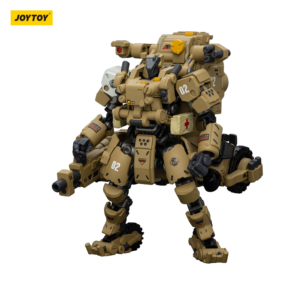 Fear XS-02 Assault type - view 12