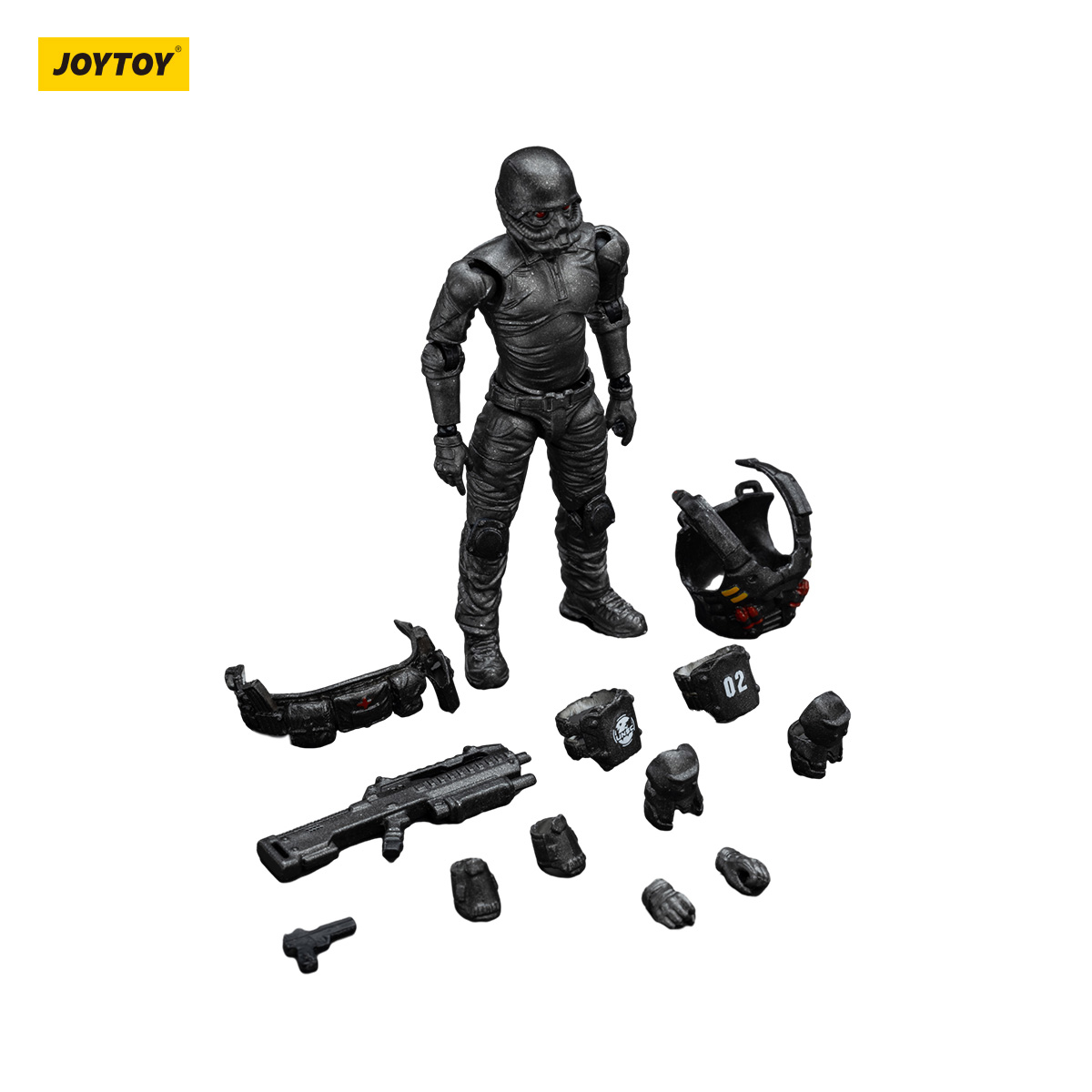 God of War 86-II Assault - view 20