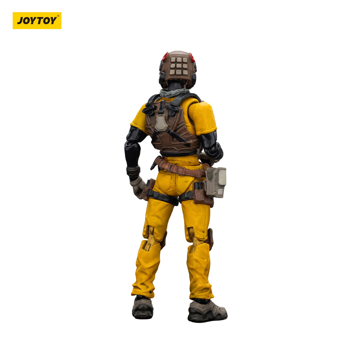 Steel Ride Corps Mechanic Tork - view 13