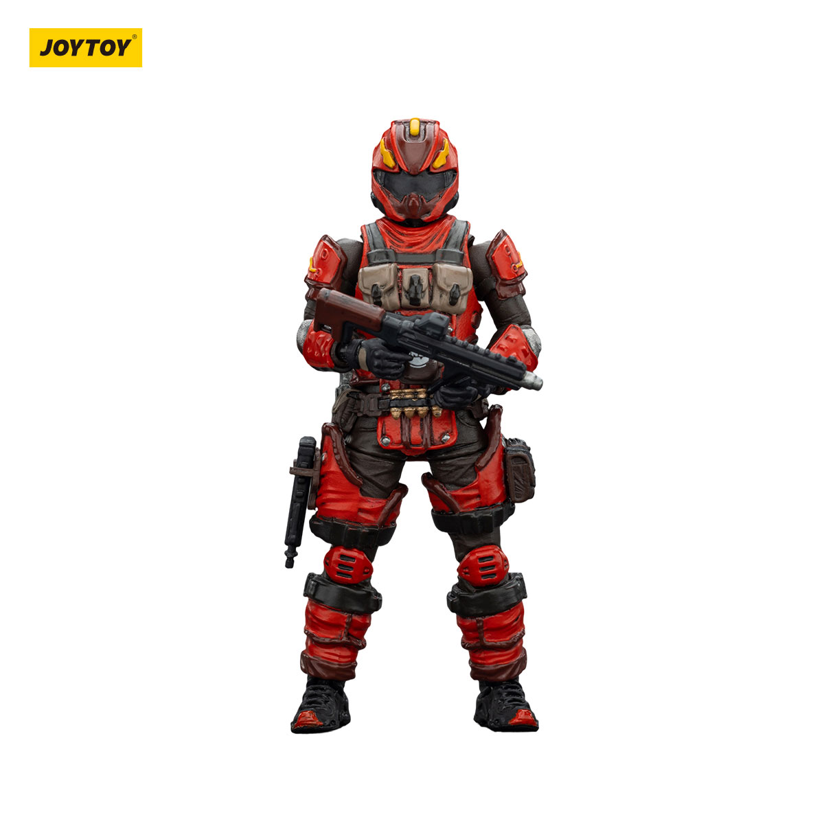 UNSC Assaulter Elias - view 12