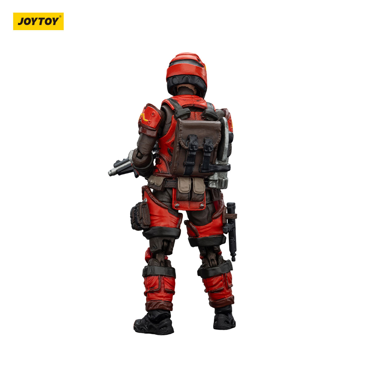 UNSC Assaulter Elias - view 13