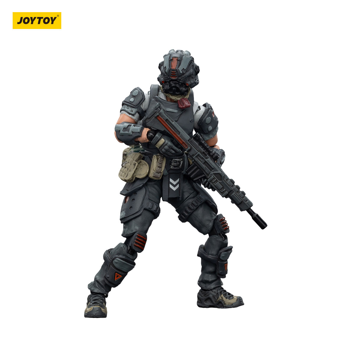 UNSC Assaulter Liam - view 15