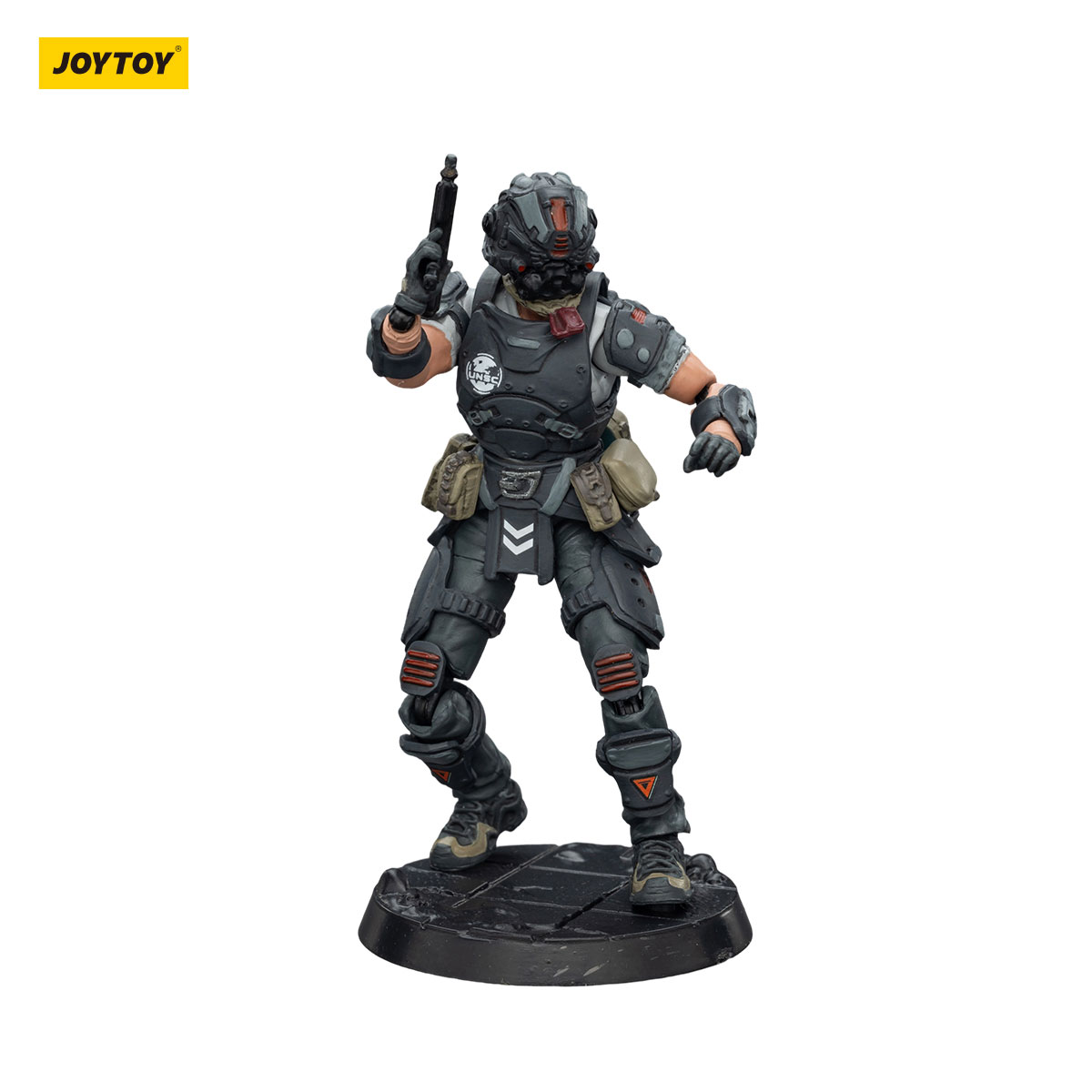 UNSC Assaulter Liam - view 16