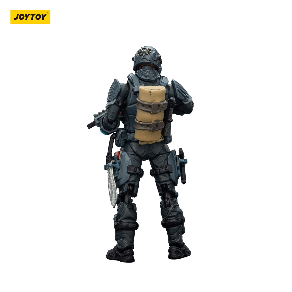 UNSC Assaulter Lucas - view 13