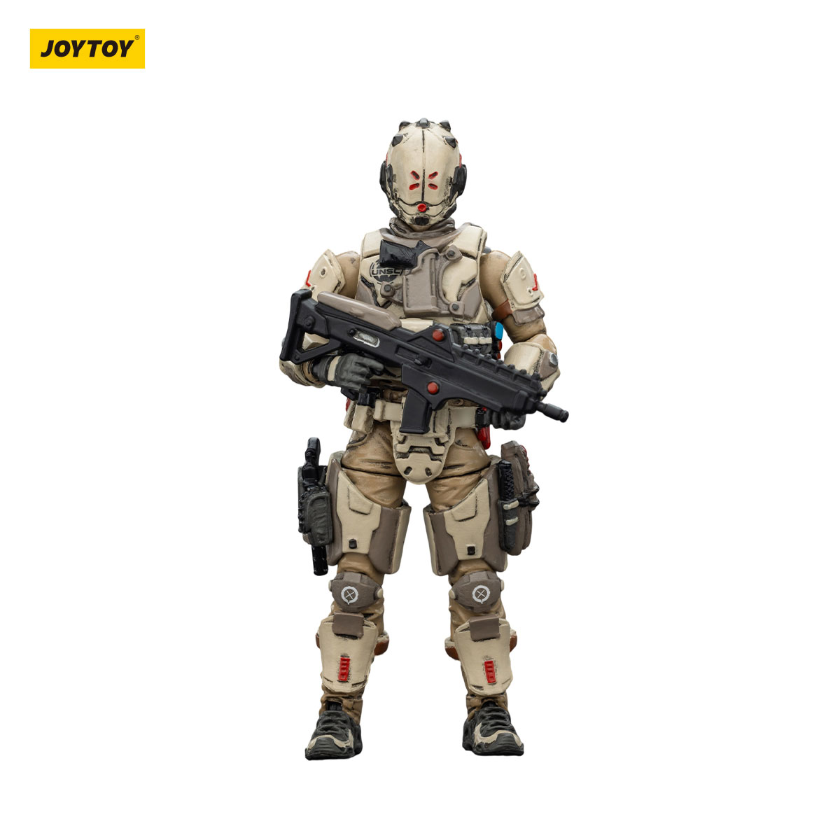 UNSC Assaulter Samuel - view 12