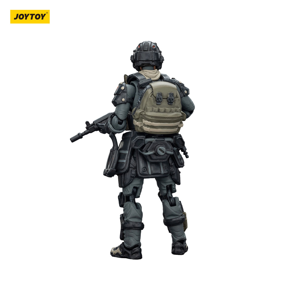 UNSC Breacher Aiden - view 13