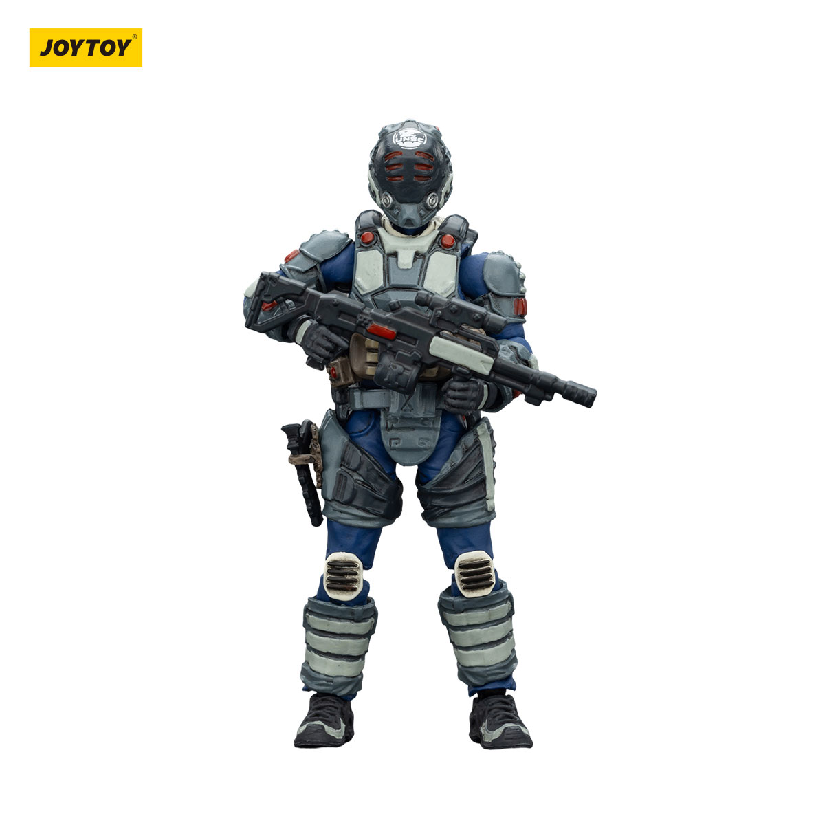 UNSC Breacher Benjamin - view 12