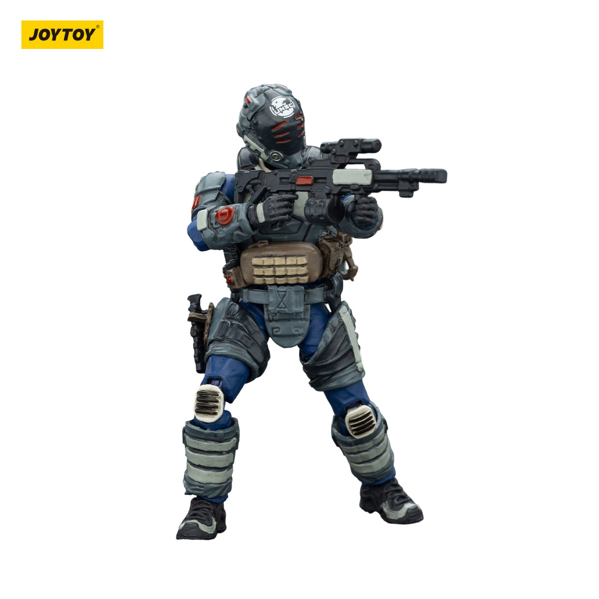 UNSC Breacher Benjamin - view 14