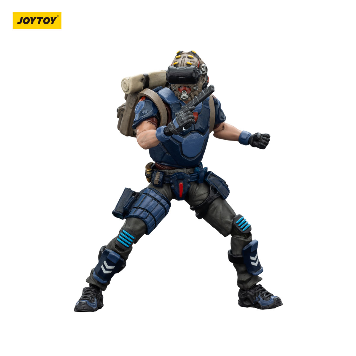 UNSC Infiltration Expert Arthur - view 14