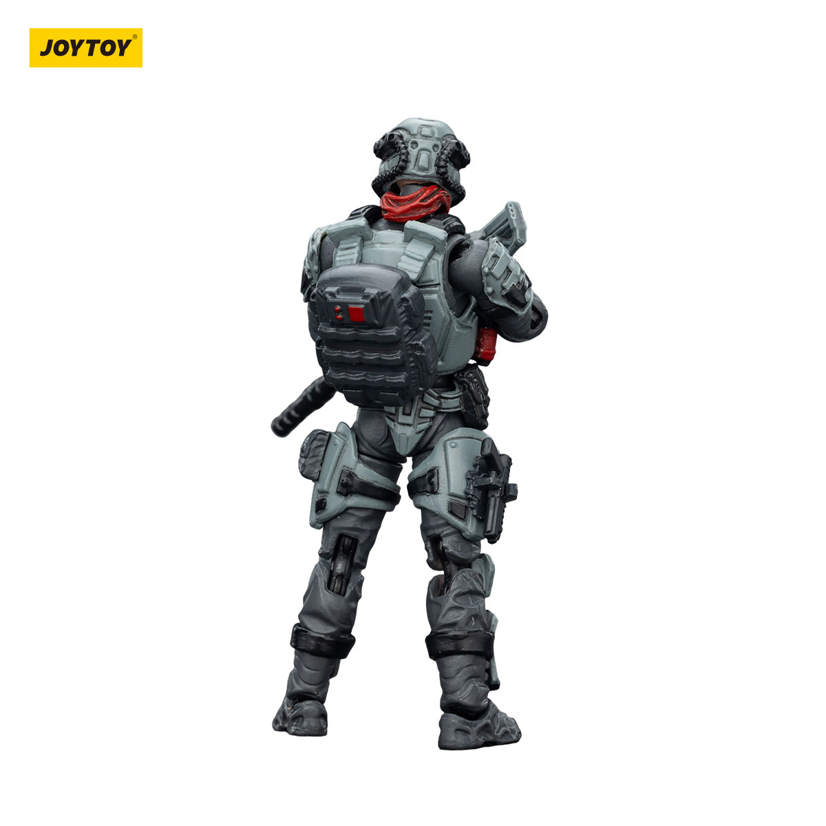 UNSC Mirage Squad - view 48