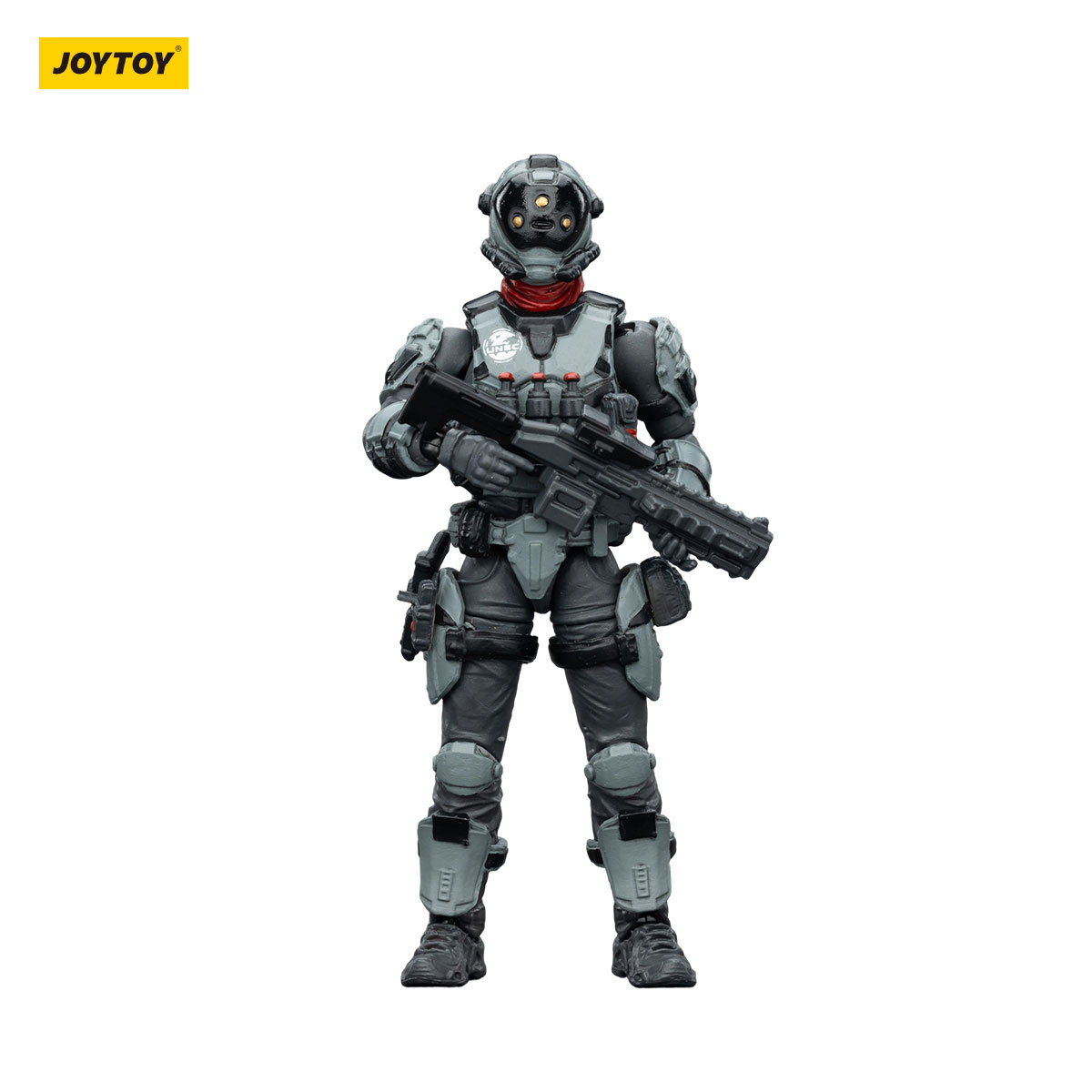 UNSC Mirage Squad - view 52