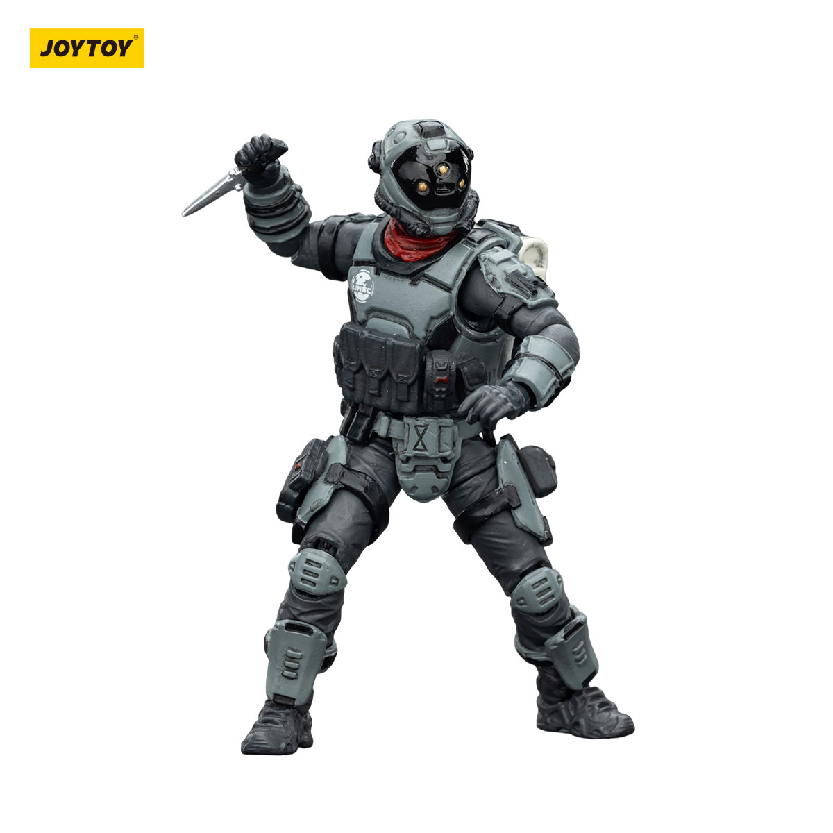 UNSC Mirage Squad - view 64