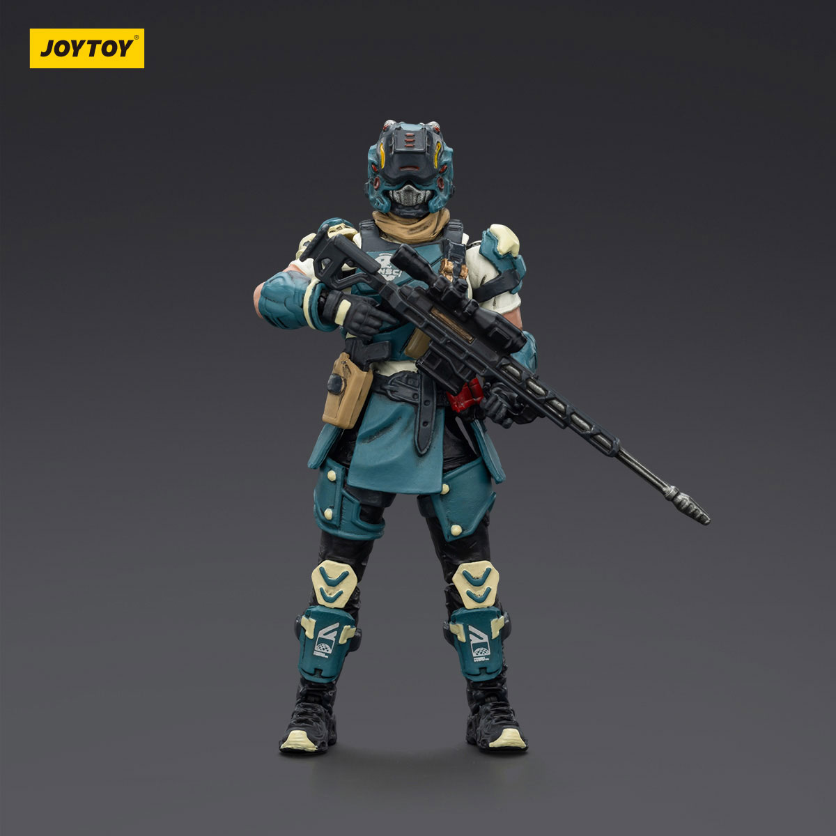 UNSC Sniper Foster - view 9