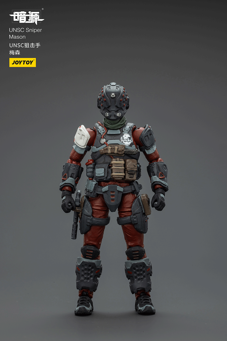 UNSC Sniper Mason - main product image