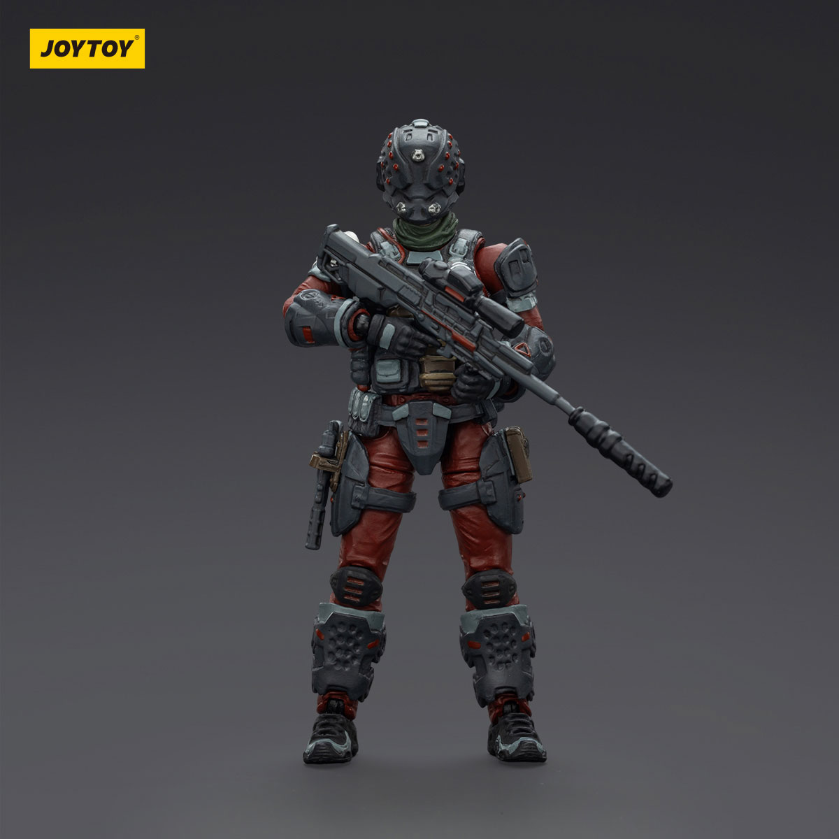 UNSC Sniper Mason - view 11