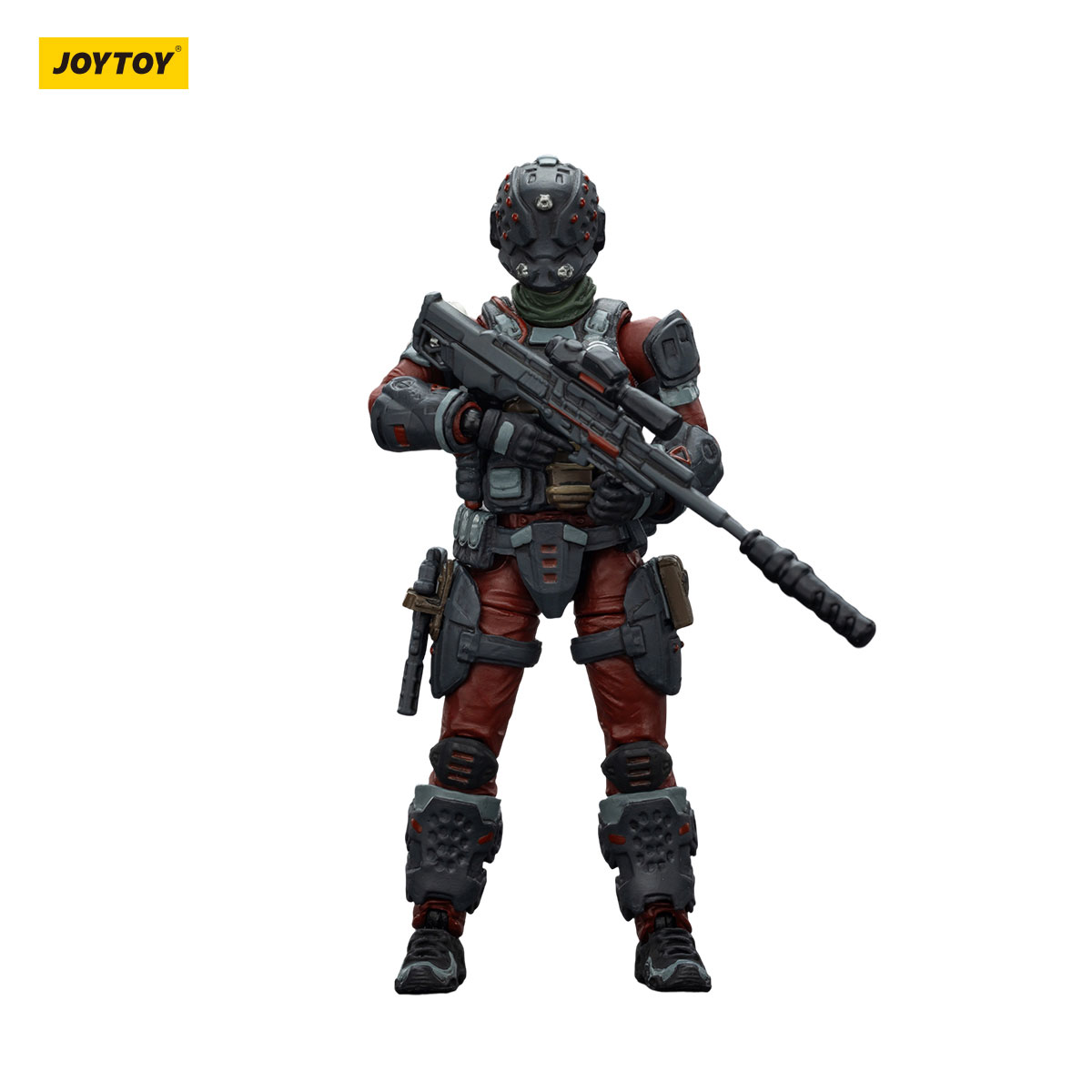 UNSC Sniper Mason - view 12