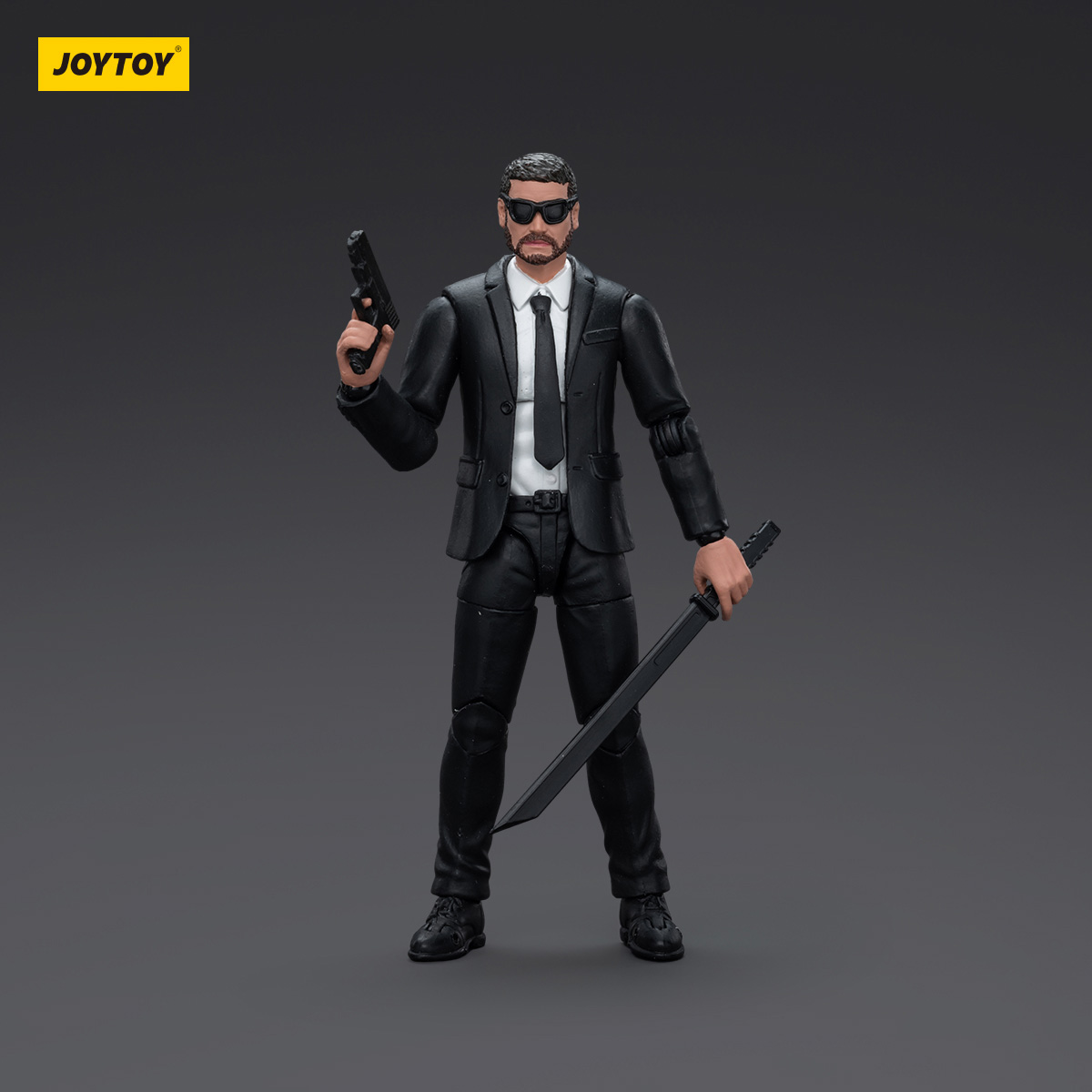 Army Builder Promotion Pack Figure 16 - view 6