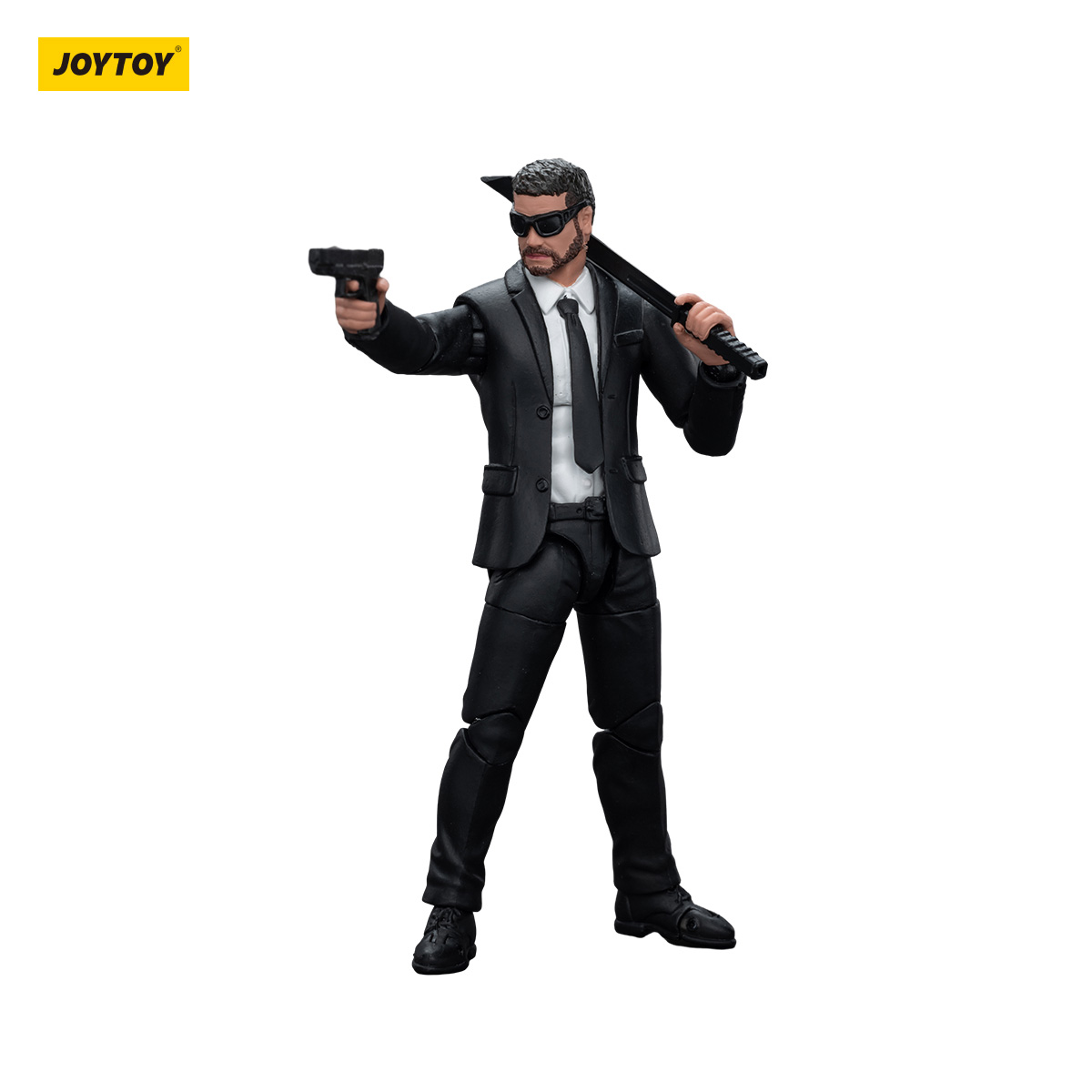 Army Builder Promotion Pack Figure 16 - view 9