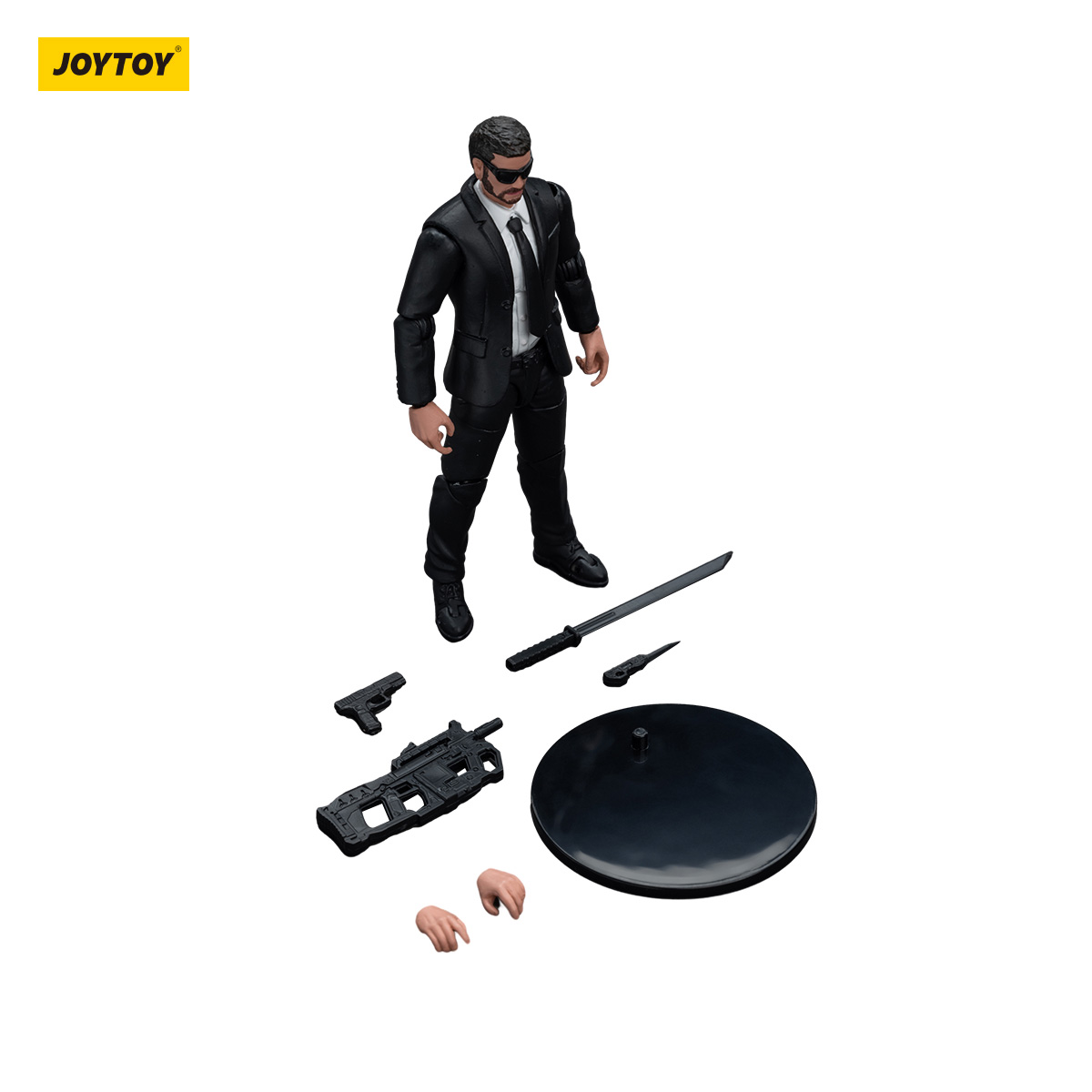 Army Builder Promotion Pack Figure 16 - view 11