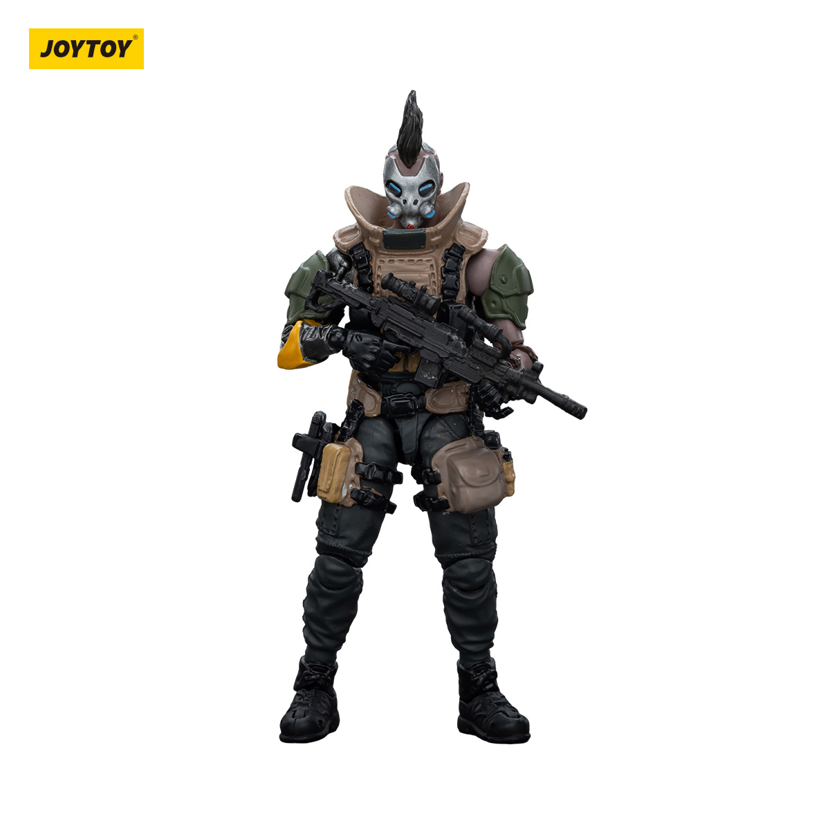 Army Builder Promotion Pack Figure 18 - view 7