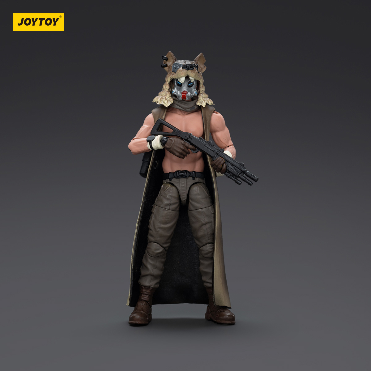 Army Builder Promotion Pack Figure 19 - view 6