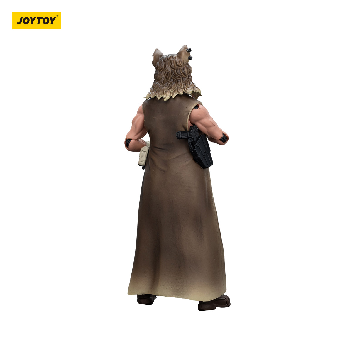 Army Builder Promotion Pack Figure 19 - view 8