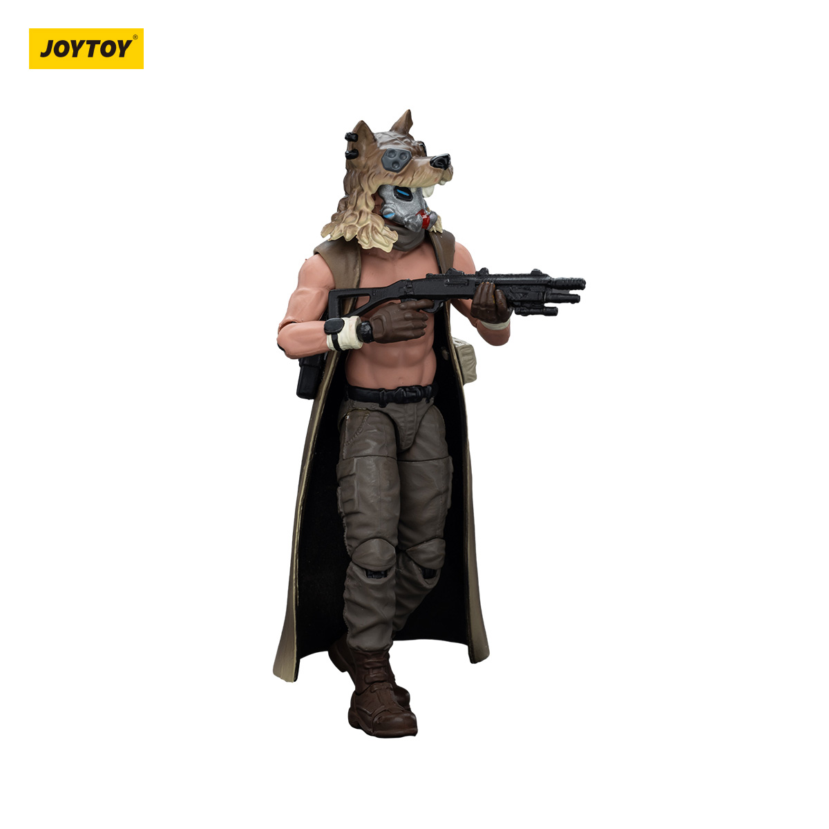 Army Builder Promotion Pack Figure 19 - view 9