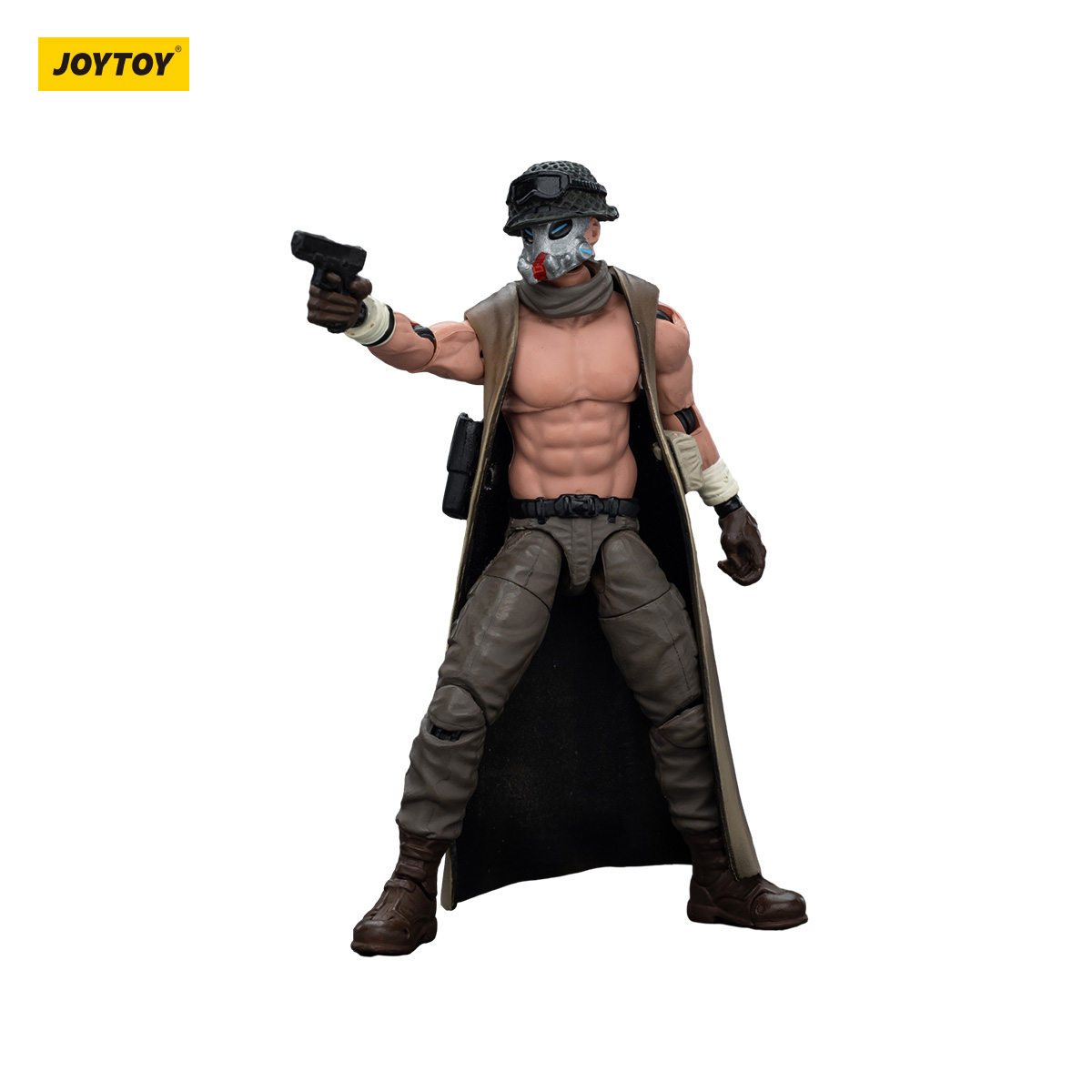 Army Builder Promotion Pack Figure 19 - view 10