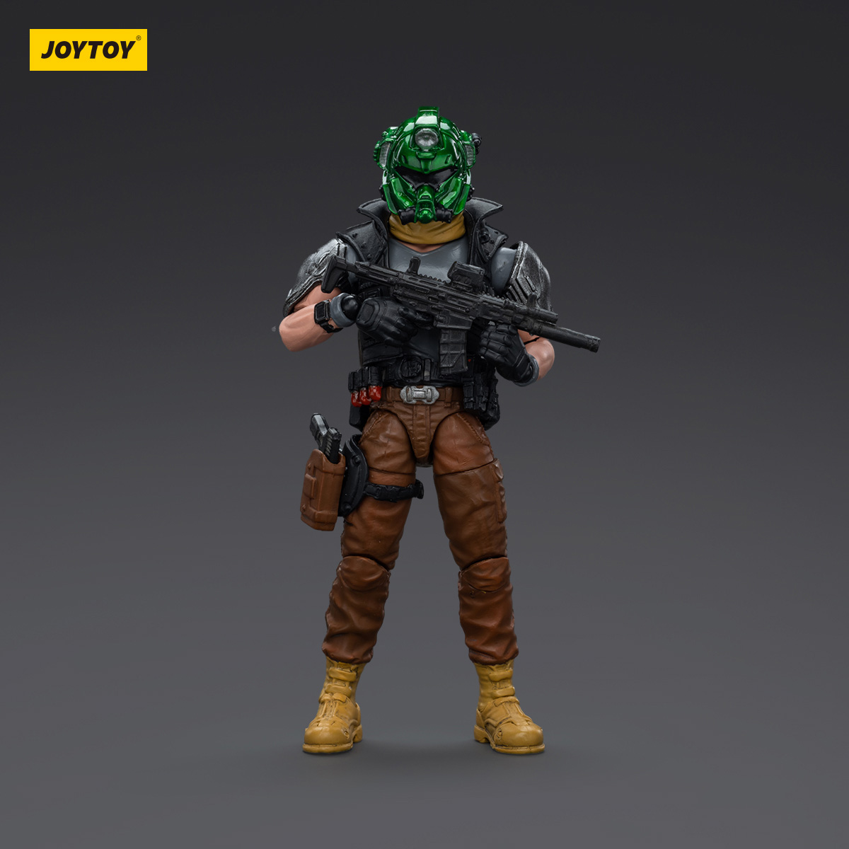 Army Builder Promotion Pack Figure 20 - view 6