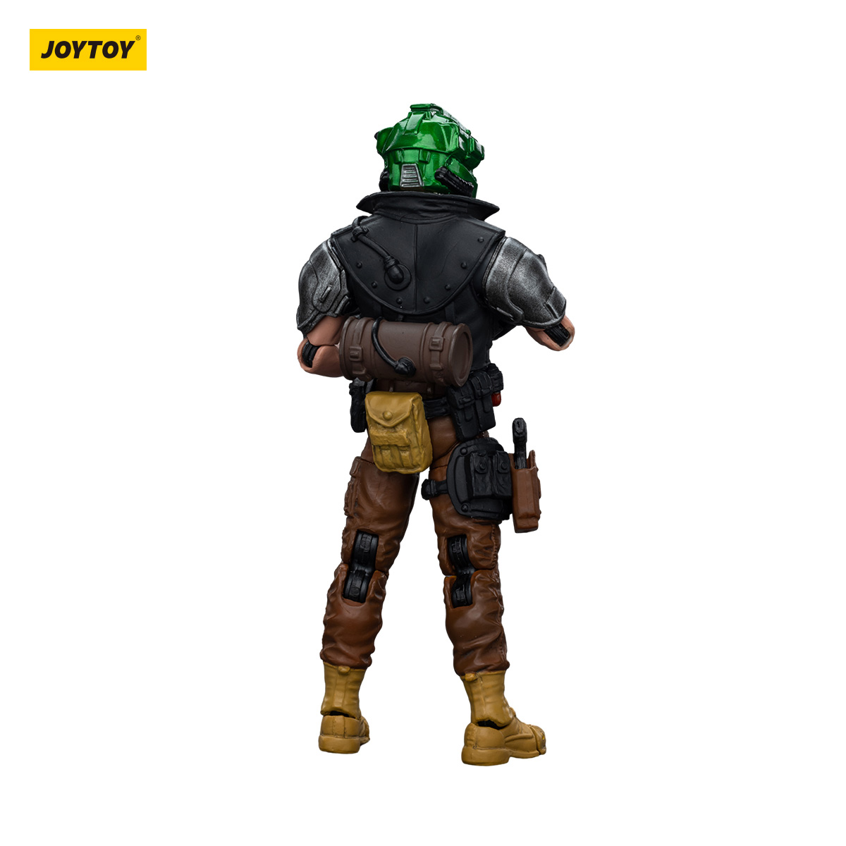 Army Builder Promotion Pack Figure 20 - view 8