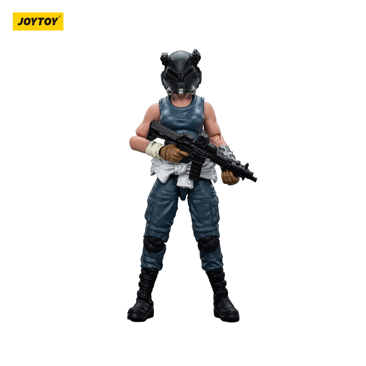 Army Builder Promotion Pack Figure 22 - view 7