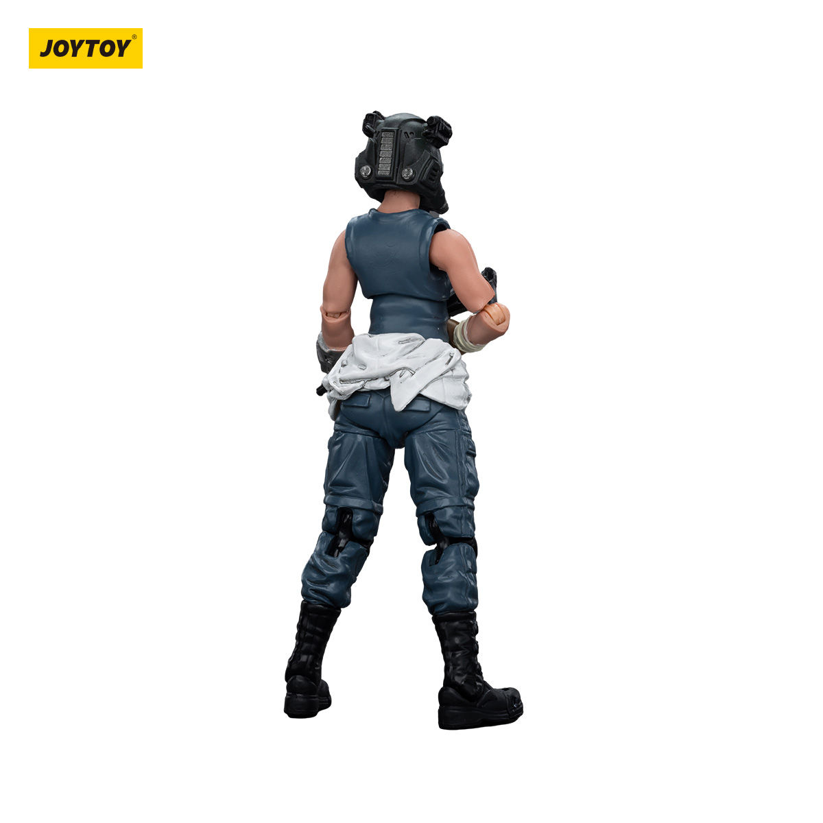 Army Builder Promotion Pack Figure 22 - view 8